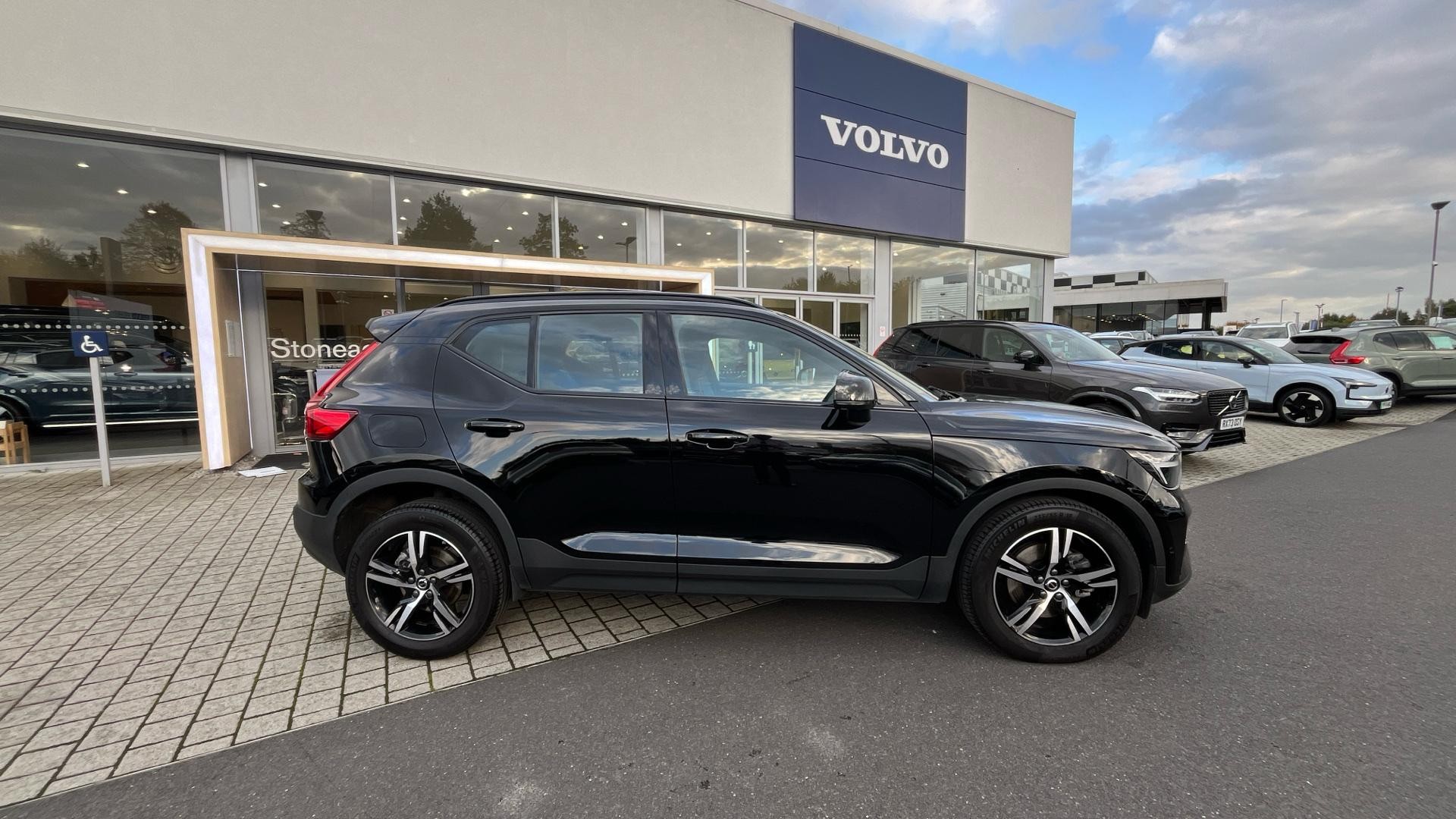 Volvo XC40 Image 8