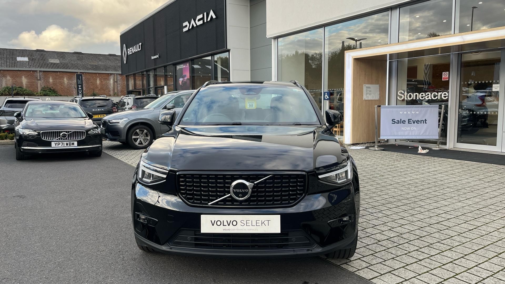 Volvo XC40 Image 12