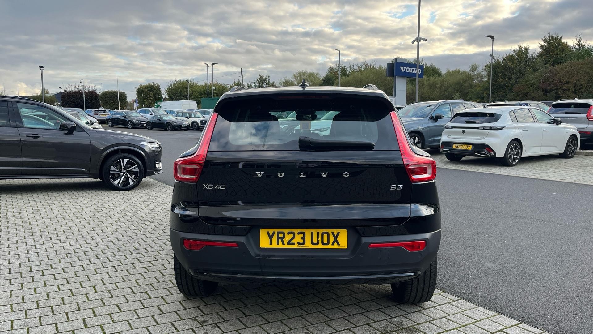 Volvo XC40 Image 13