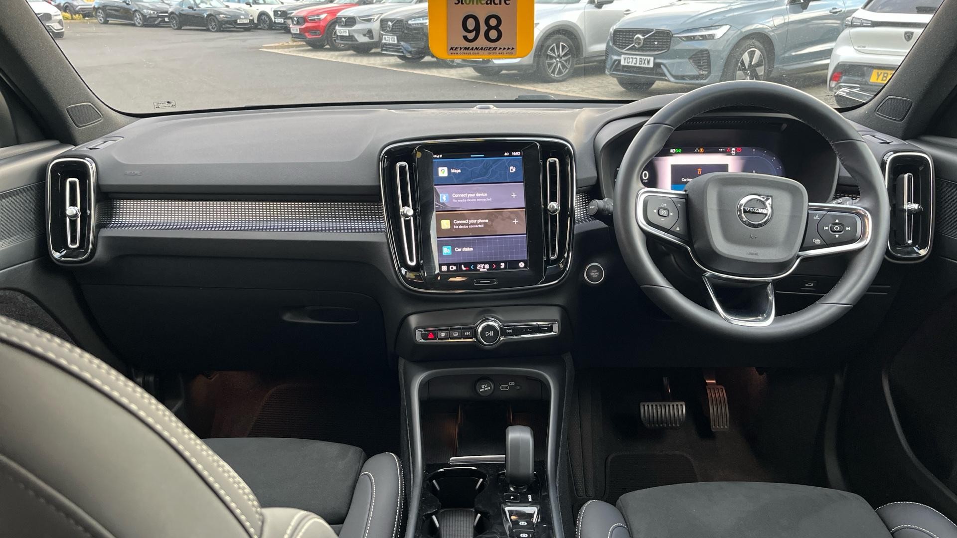 Volvo XC40 Image 20