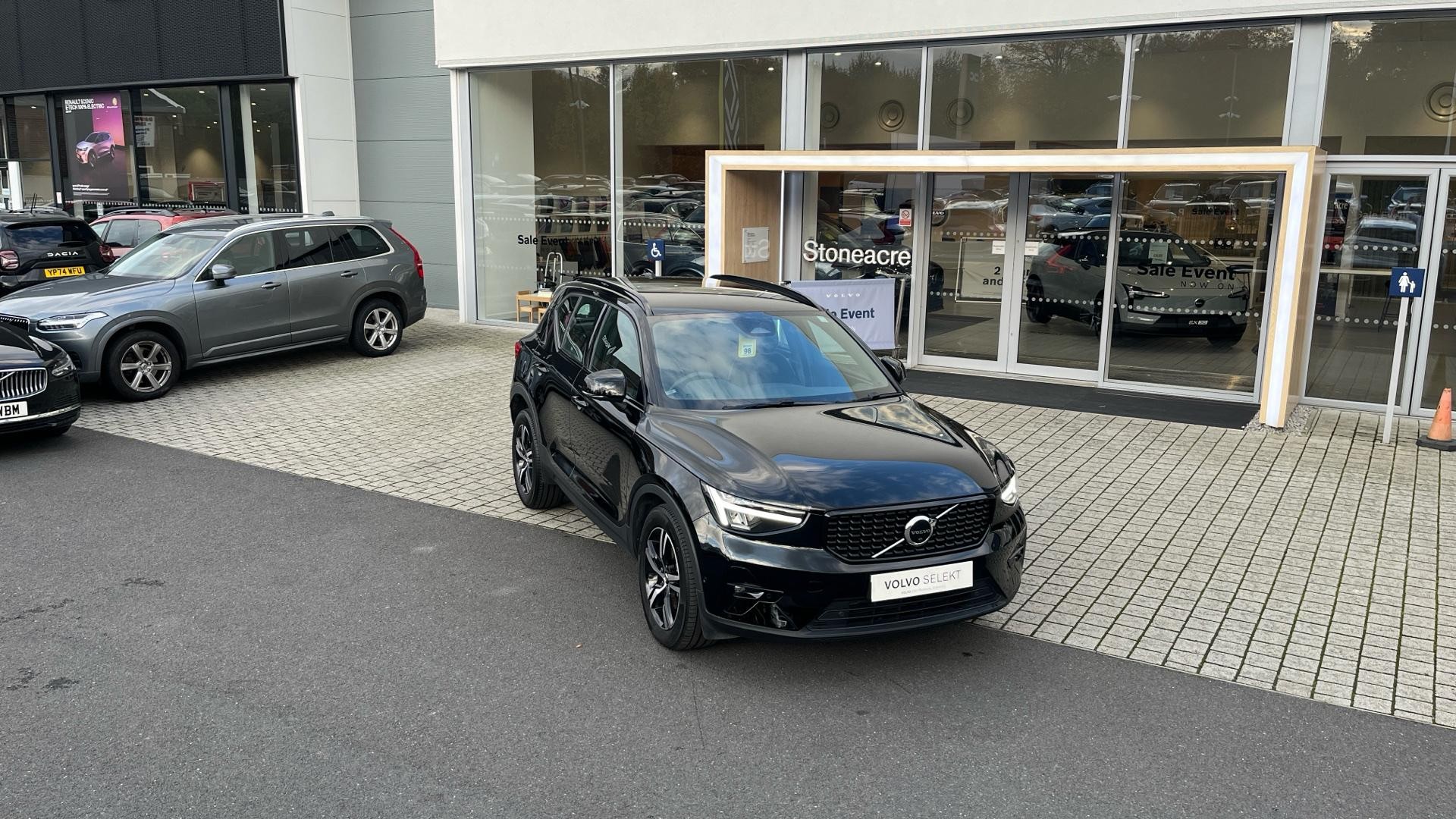 Volvo XC40 Image 33