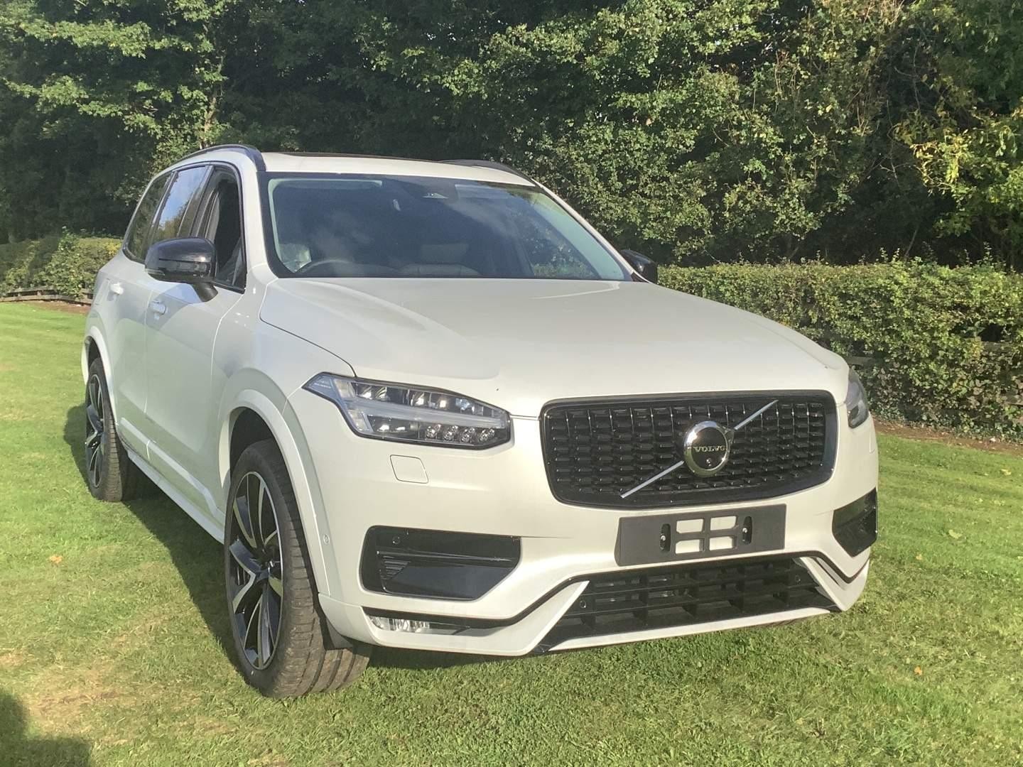 Volvo XC90 Image 1