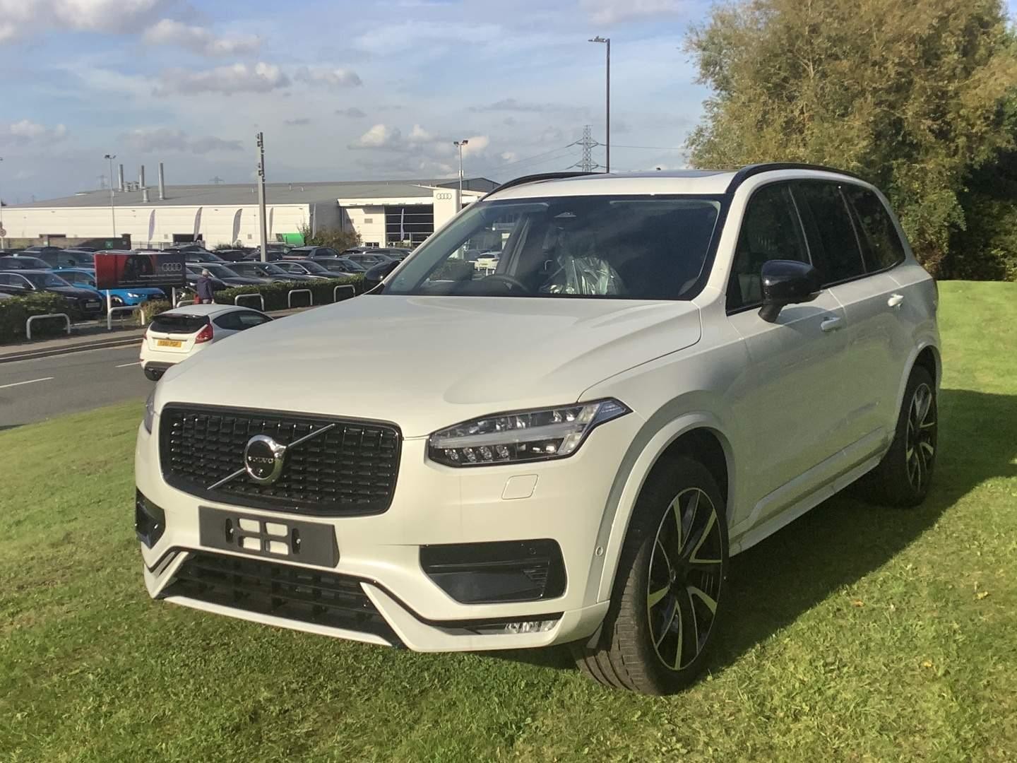 Volvo XC90 Image 6