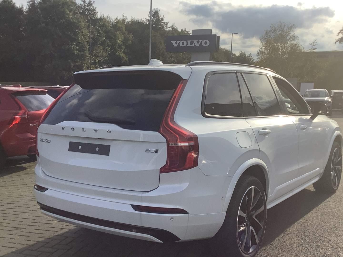 Volvo XC90 Image 7