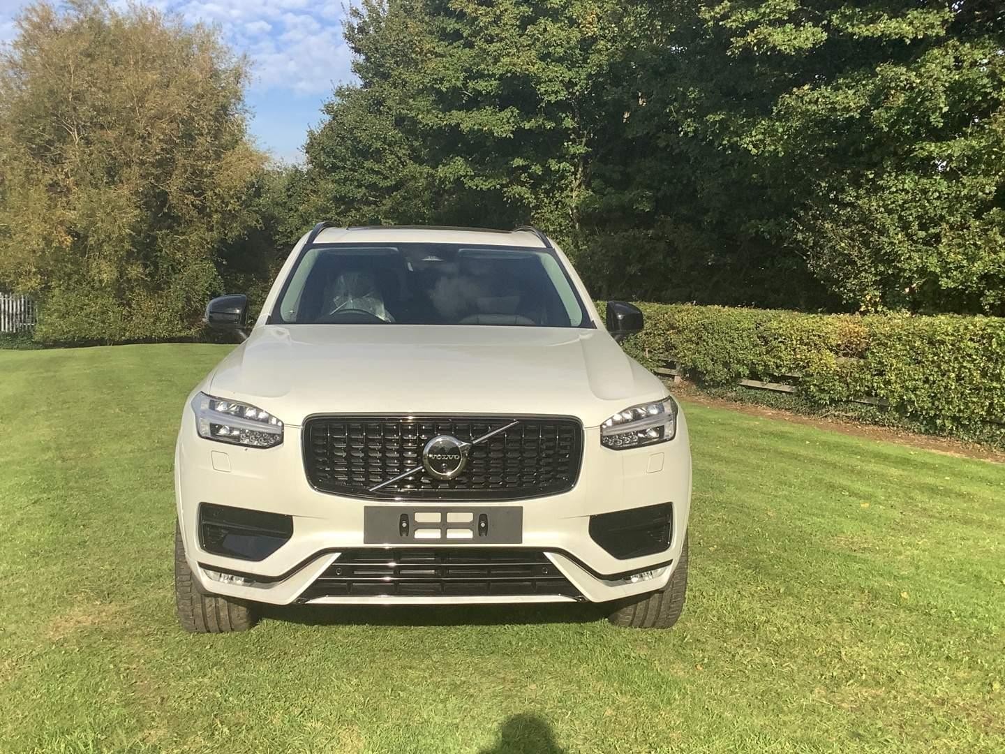 Volvo XC90 Image 12