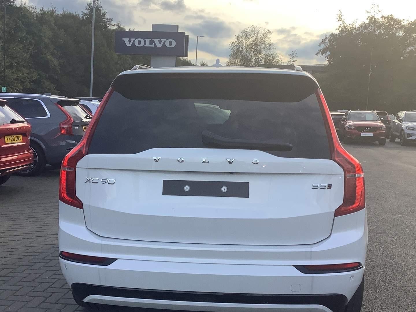 Volvo XC90 Image 13