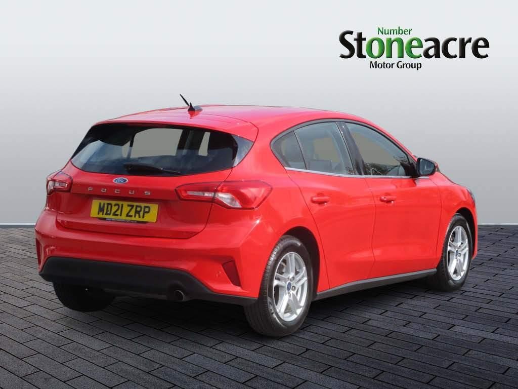 Ford Focus Image 3