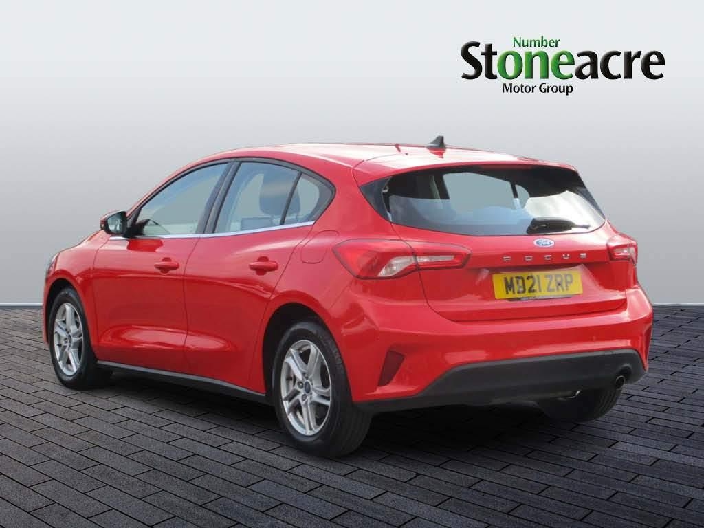 Ford Focus Image 5