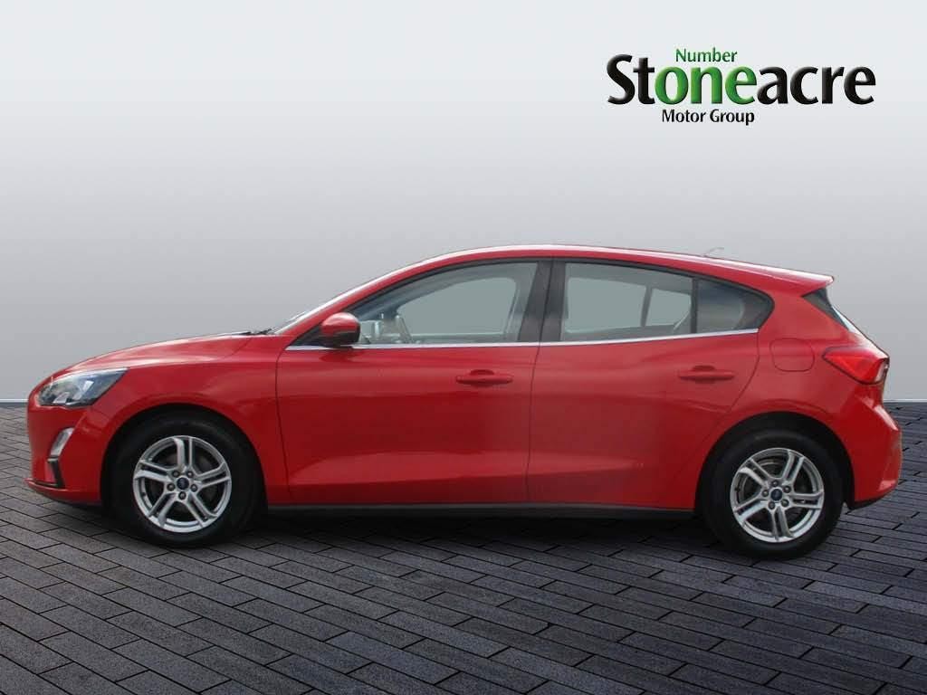 Ford Focus Image 6