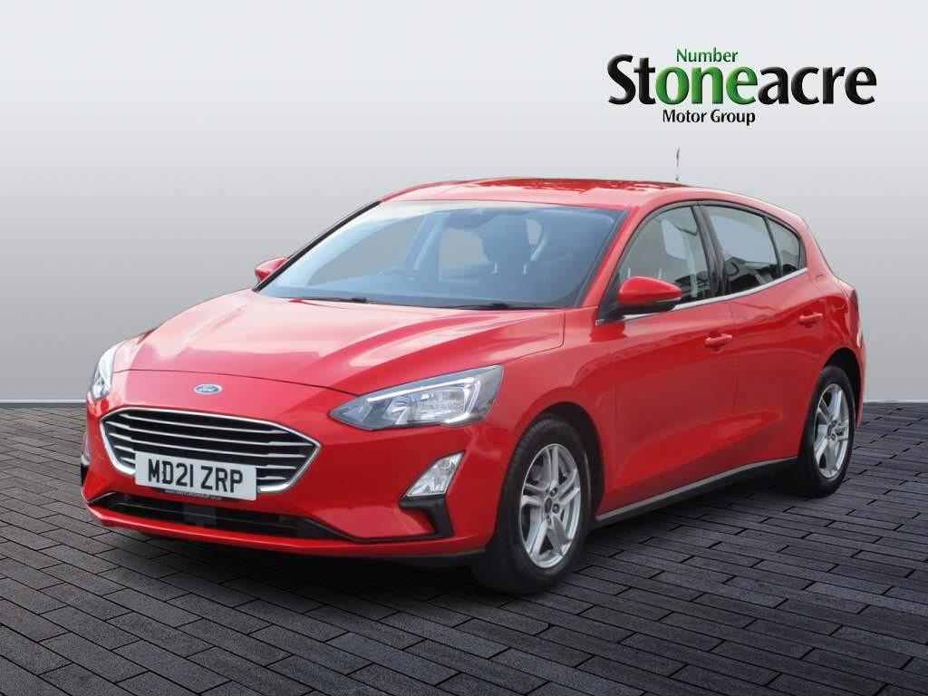 Ford Focus Image 7