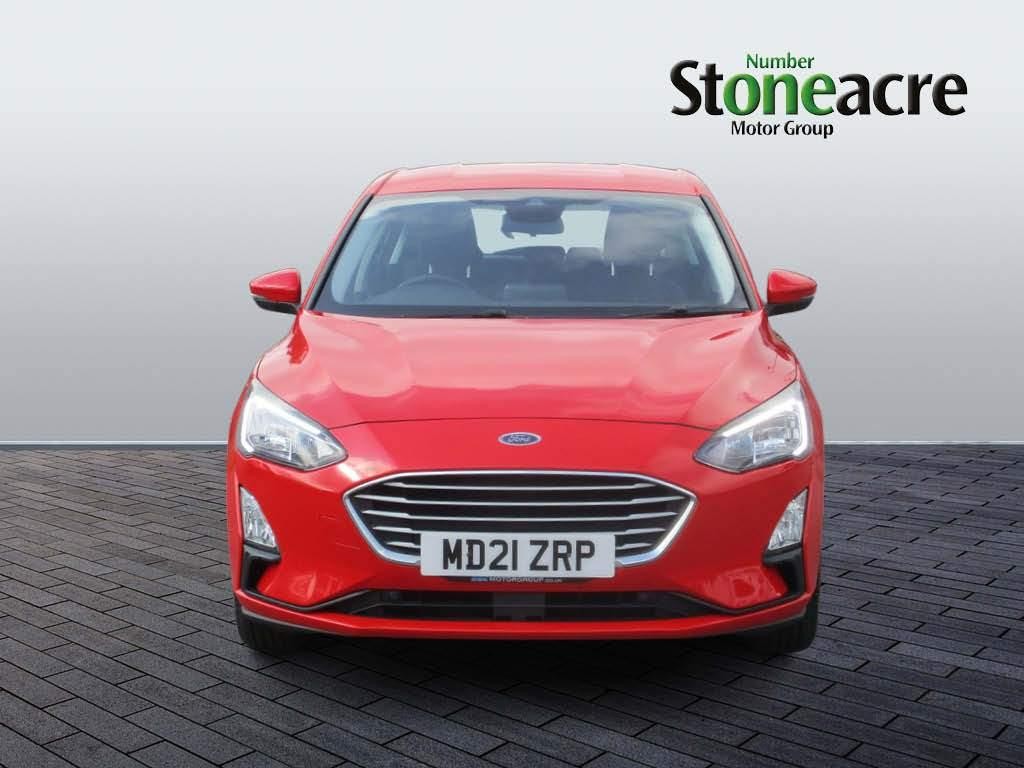 Ford Focus Image 8