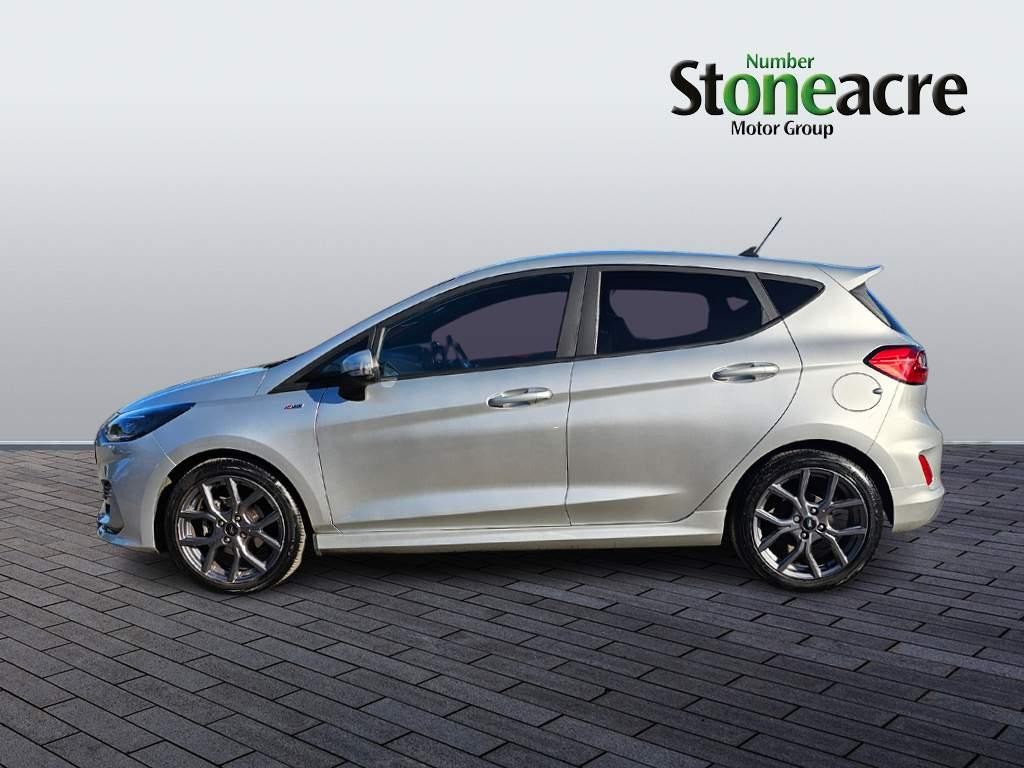 Ford Fiesta Image 7