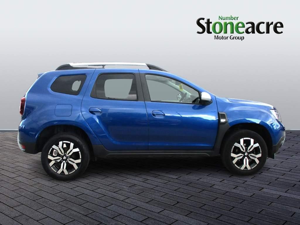 Dacia Duster Image 2