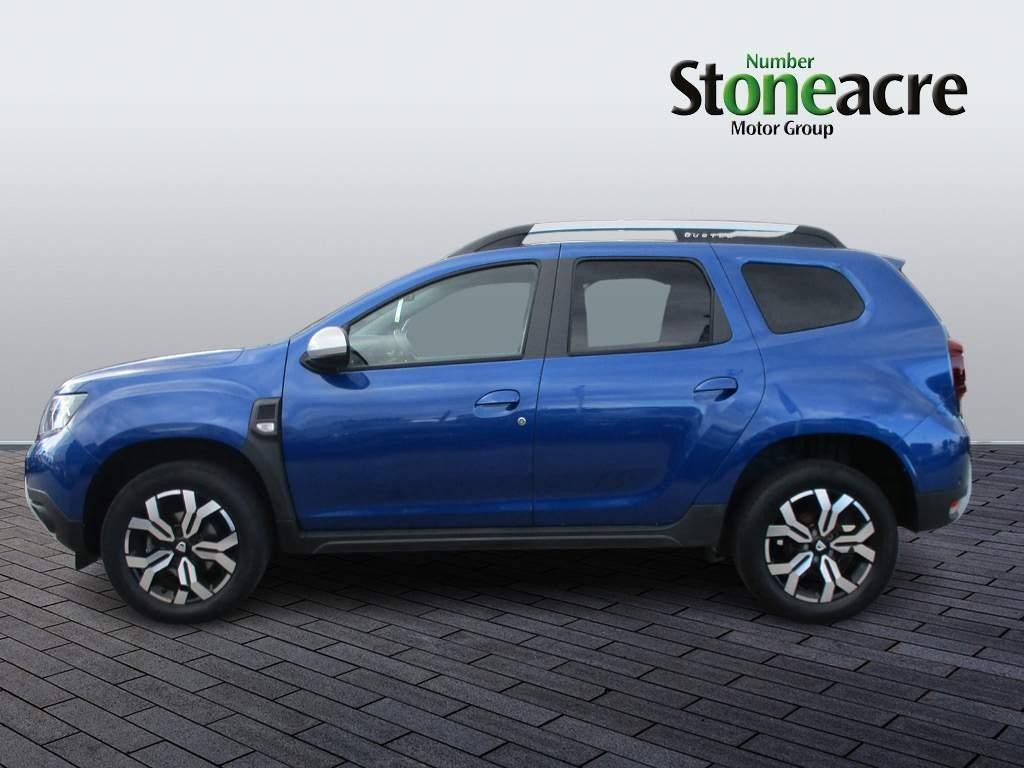 Dacia Duster Image 6