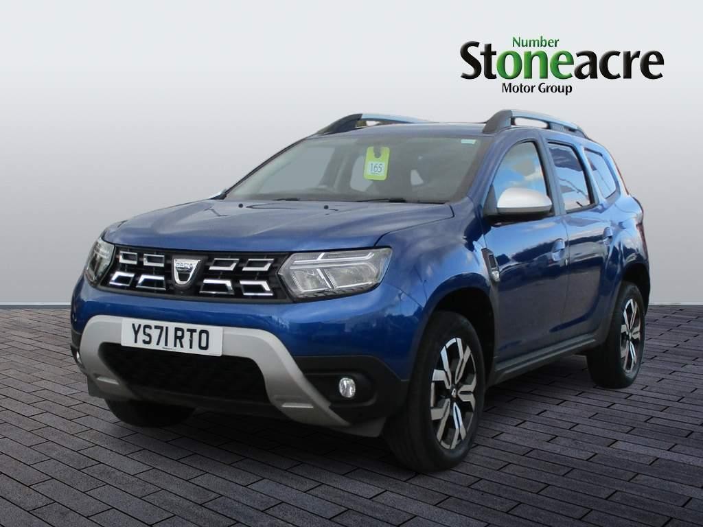 Dacia Duster Image 7