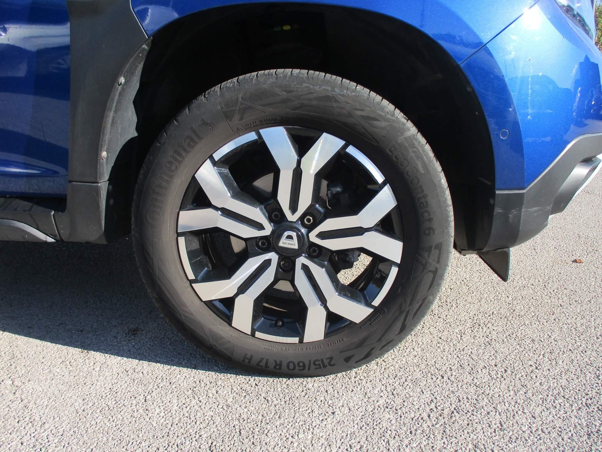 Dacia Duster Image 9