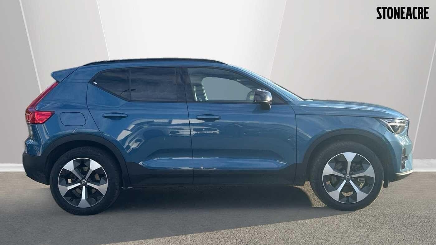 Volvo XC40 Image 4