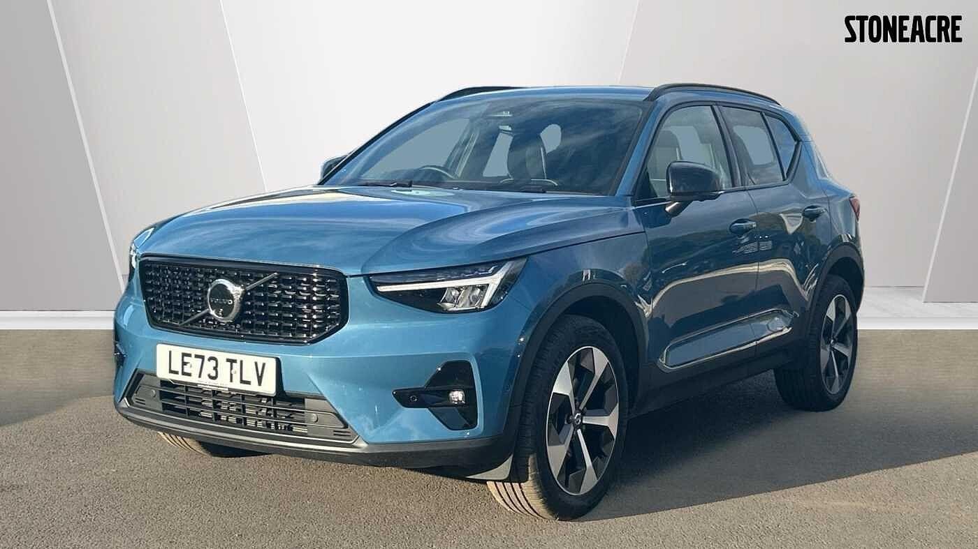 Volvo XC40 Image 7