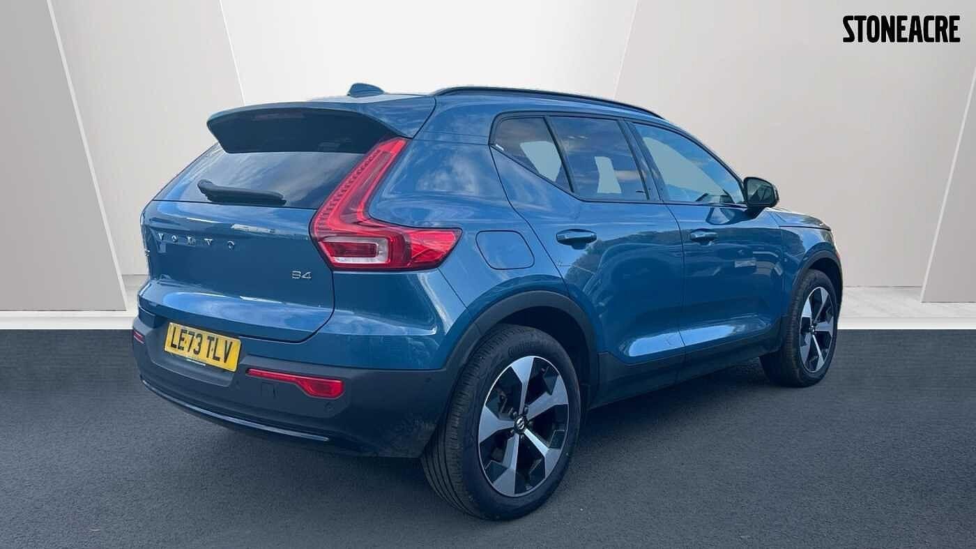 Volvo XC40 Image 8