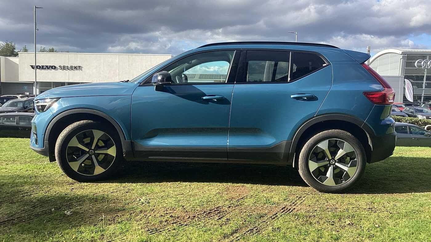 Volvo XC40 Image 9