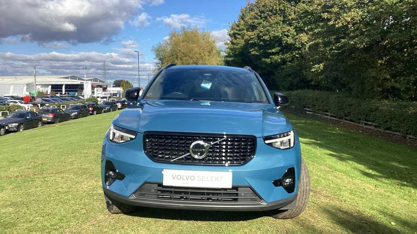 Volvo XC40 Image 13