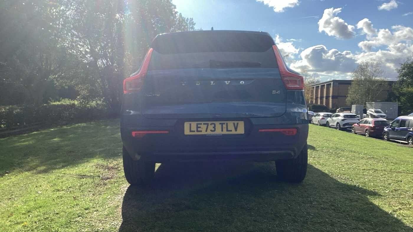 Volvo XC40 Image 14