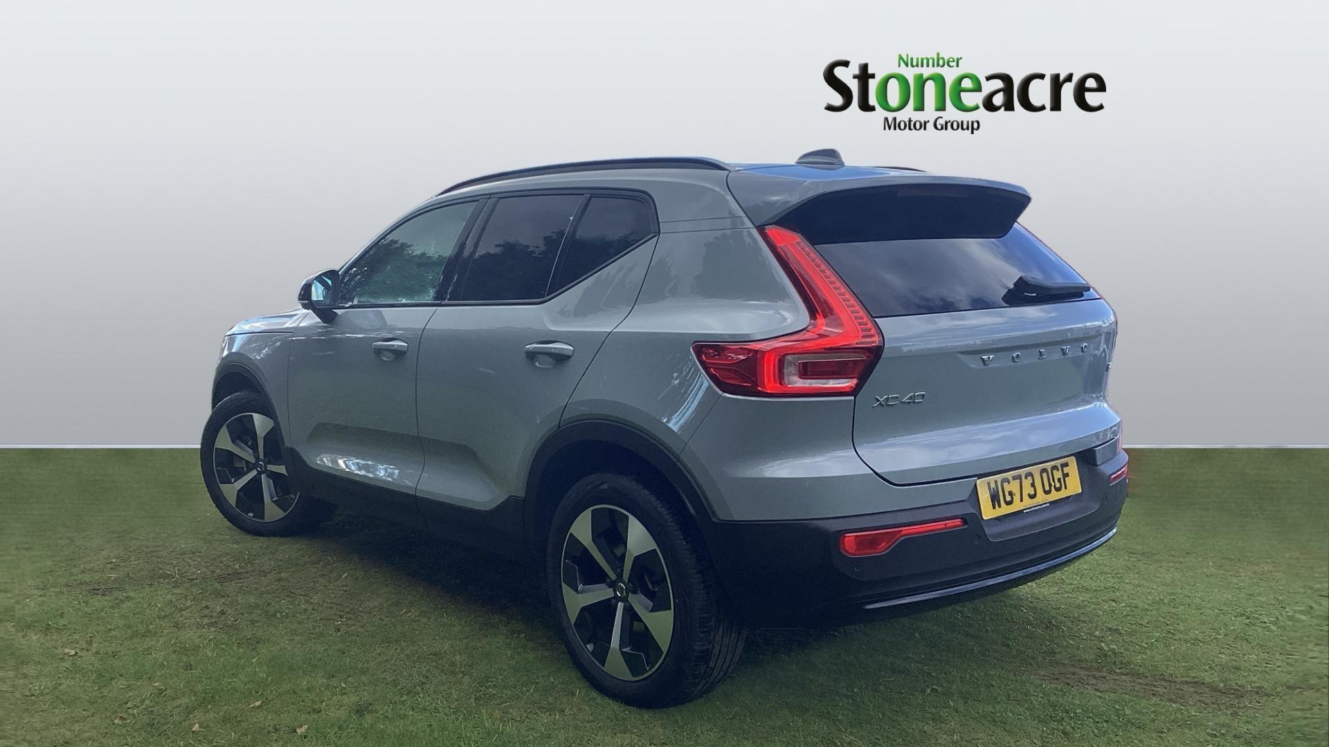 Volvo XC40 Image 2