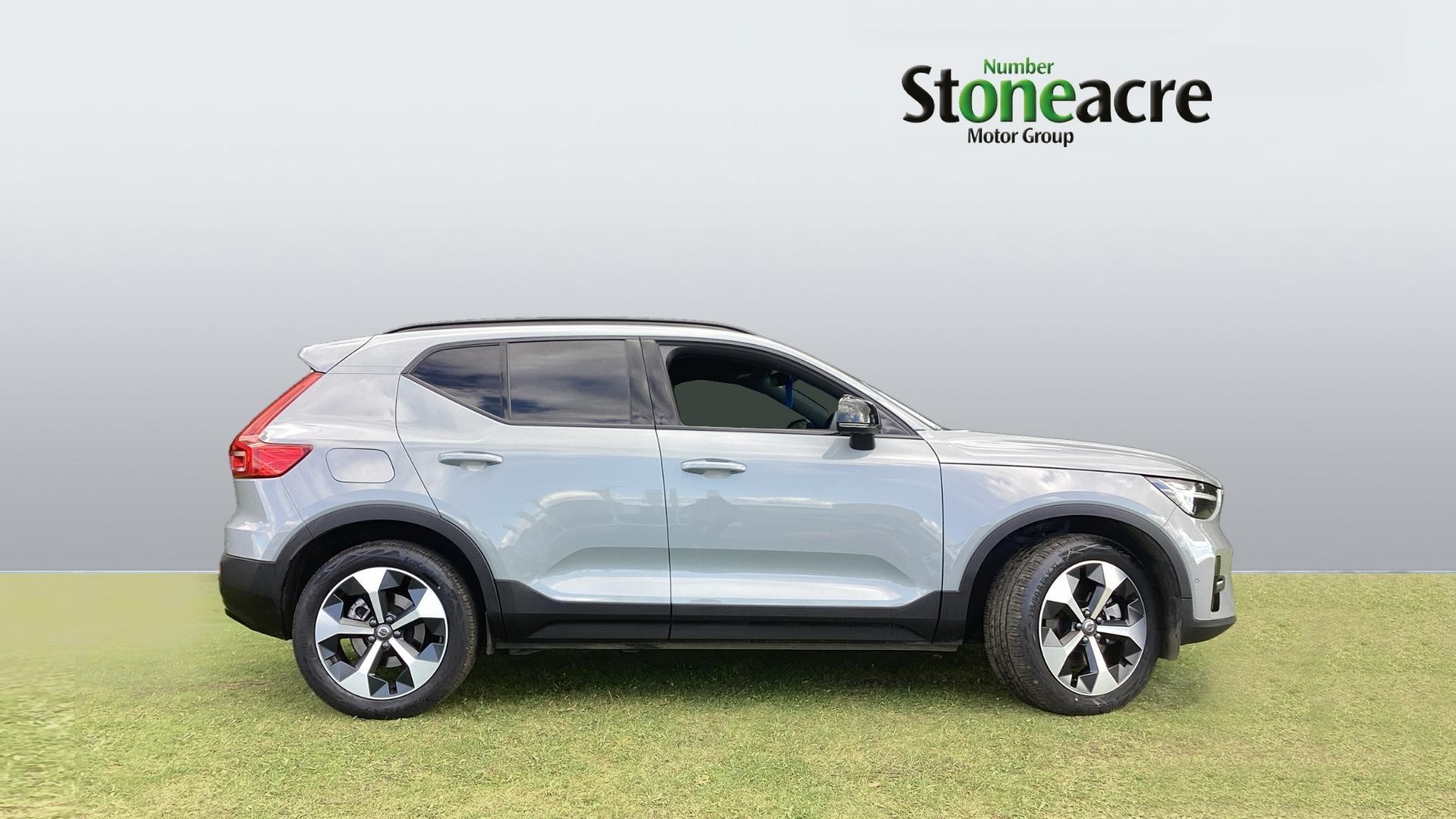 Volvo XC40 Image 3