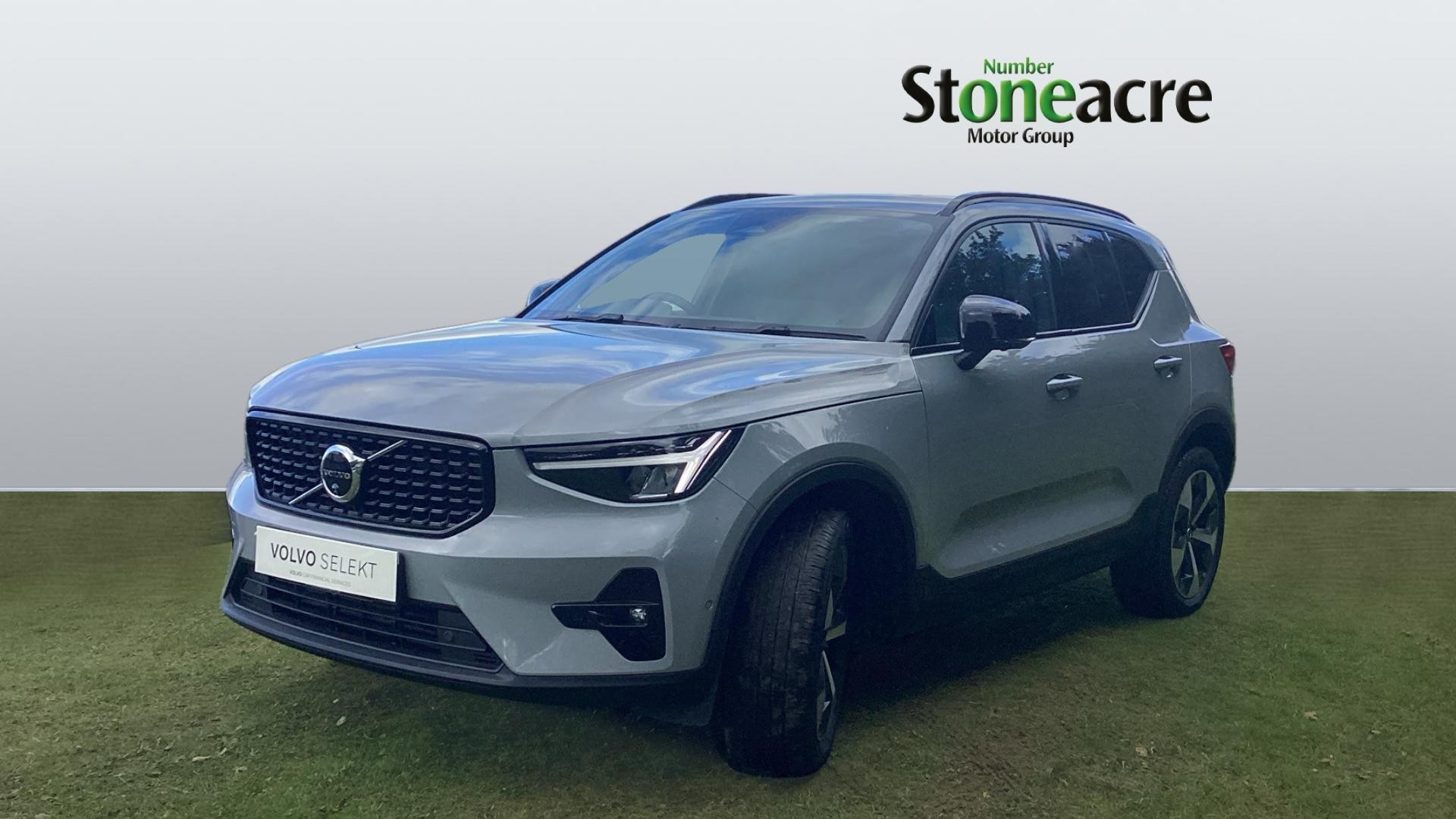 Volvo XC40 Image 6