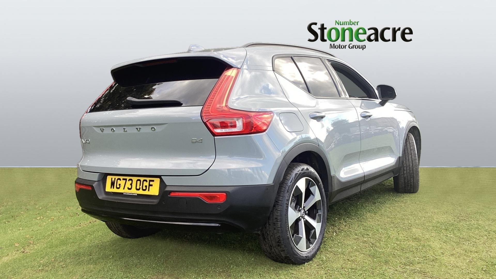 Volvo XC40 Image 7