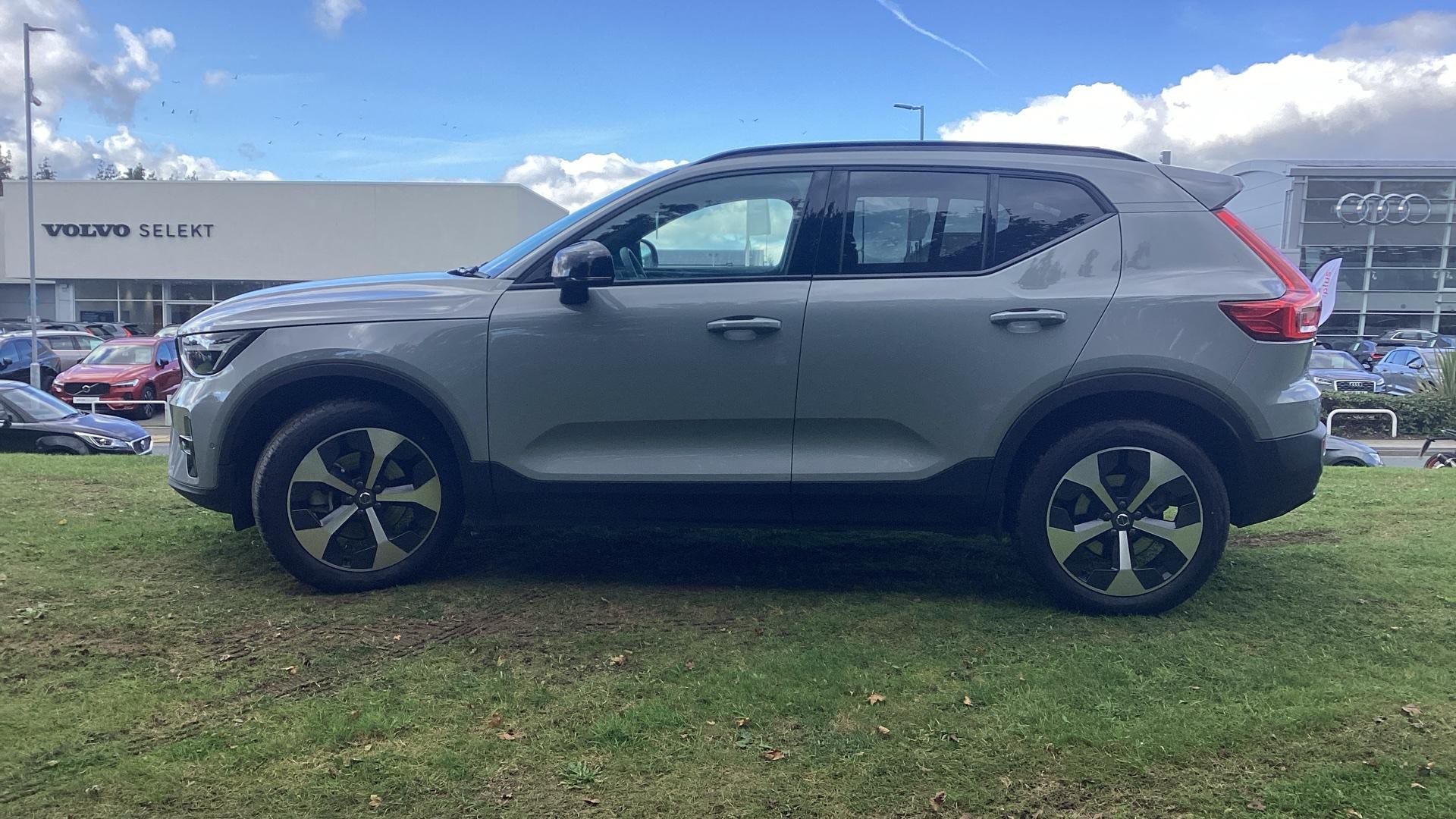 Volvo XC40 Image 8