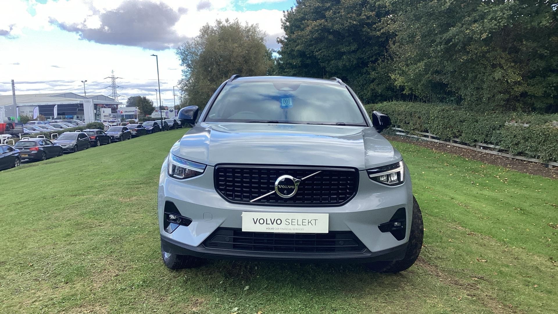 Volvo XC40 Image 12