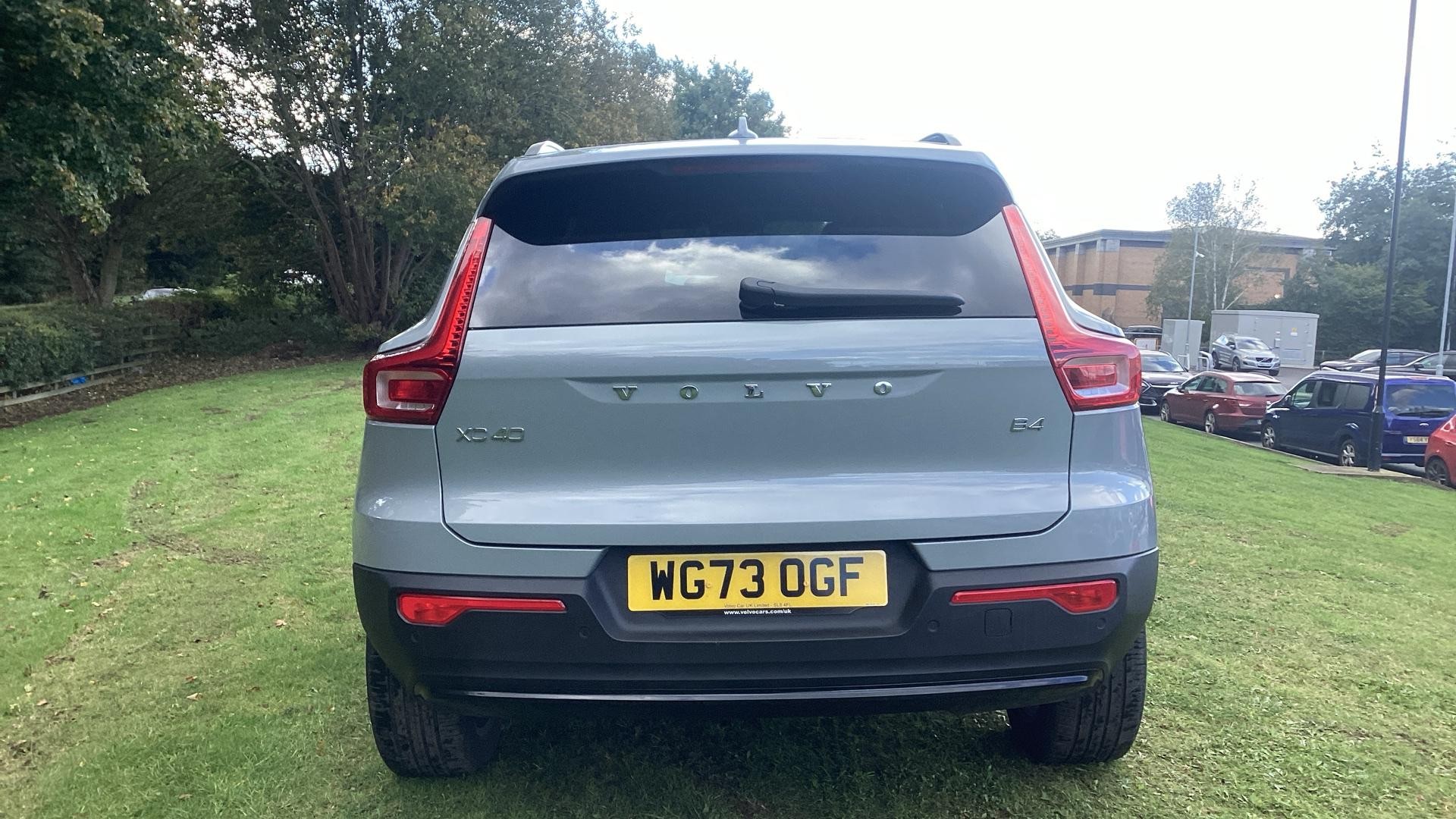 Volvo XC40 Image 13