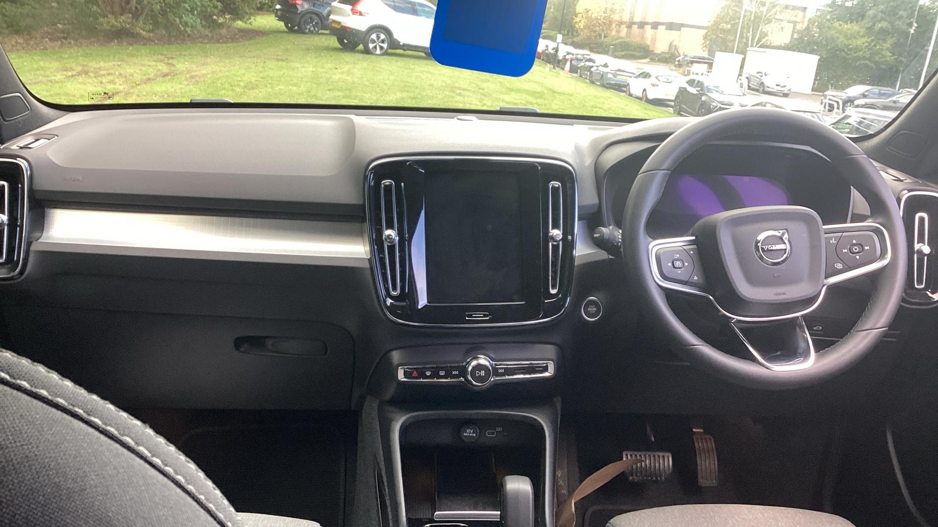 Volvo XC40 Image 20