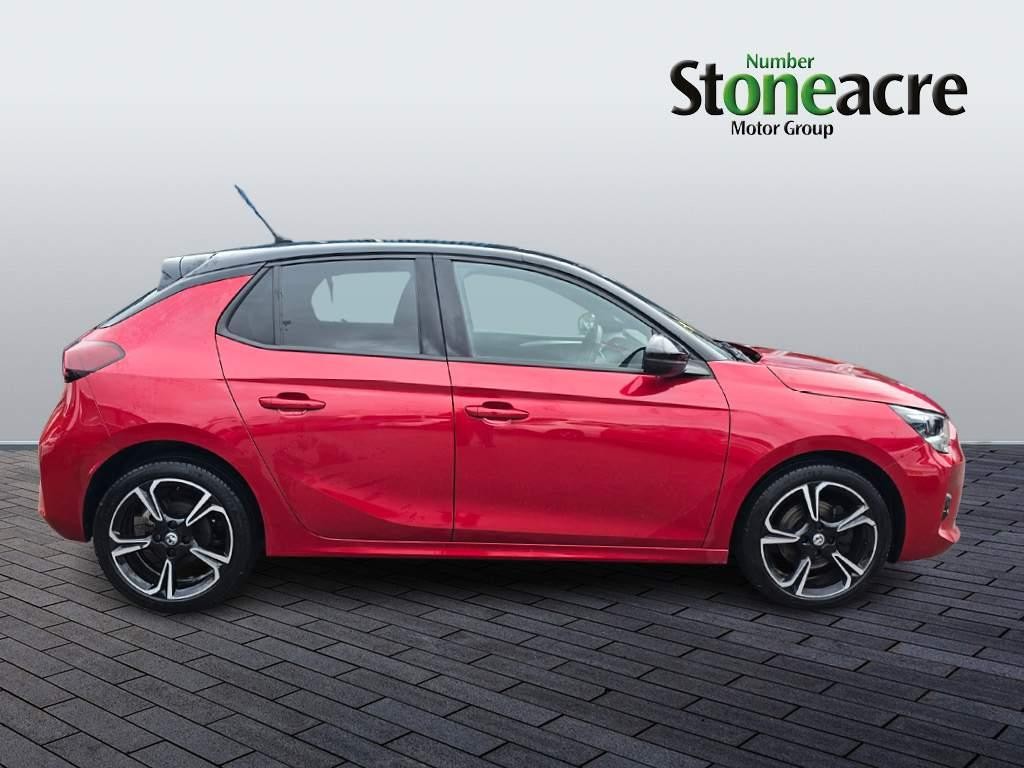 Vauxhall Corsa Image 2