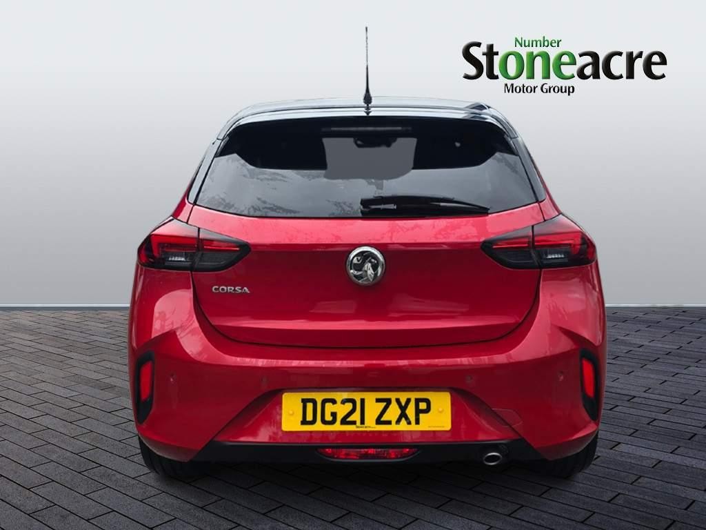 Vauxhall Corsa Image 4