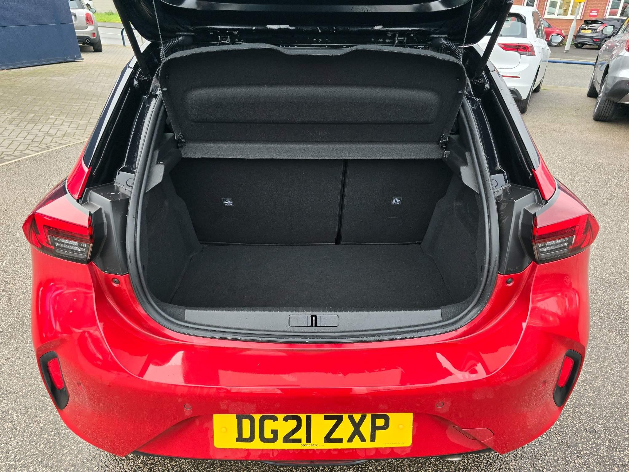 Vauxhall Corsa Image 10