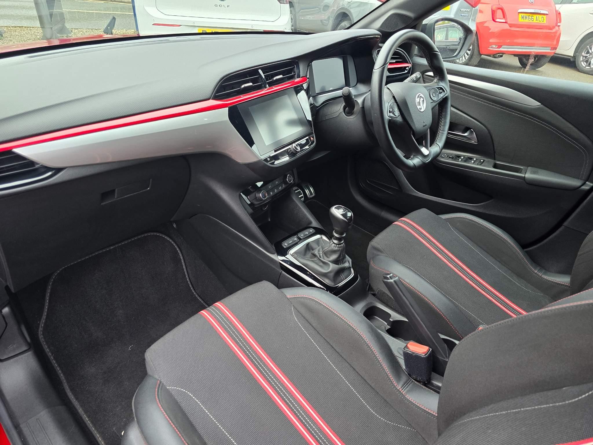 Vauxhall Corsa Image 13