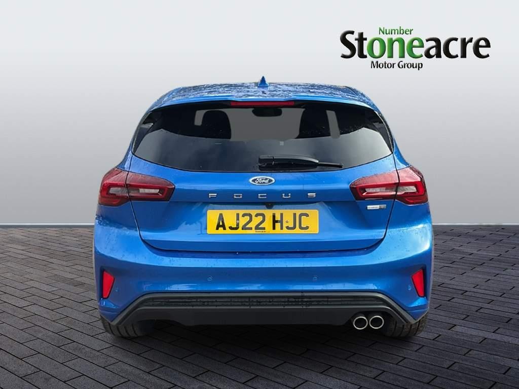 Ford Focus Image 4