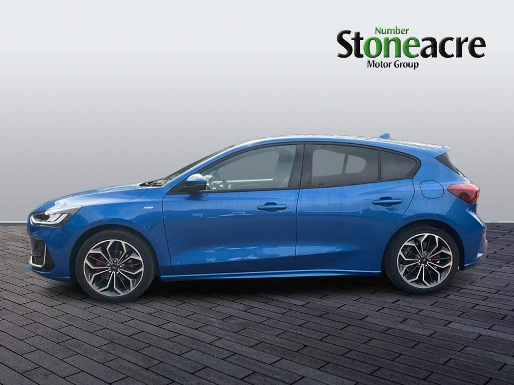 Ford Focus Image 6