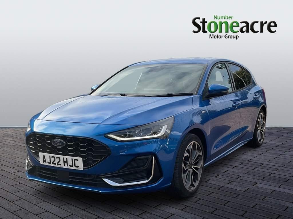 Ford Focus Image 7