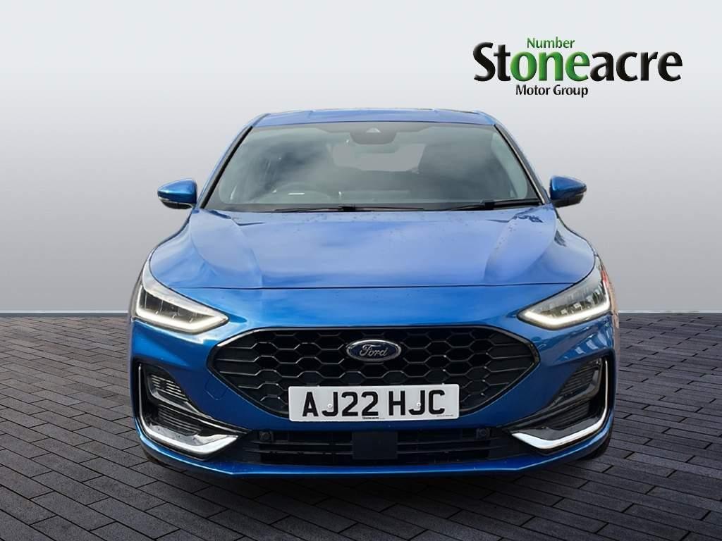 Ford Focus Image 8