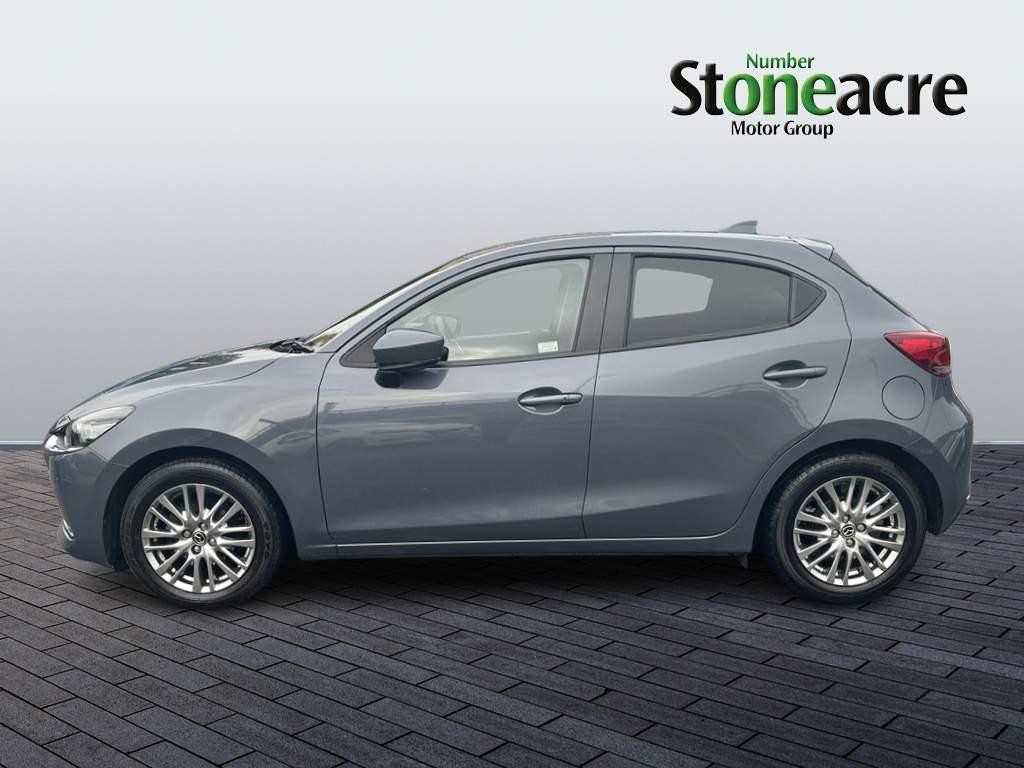 Mazda Mazda2 Image 5