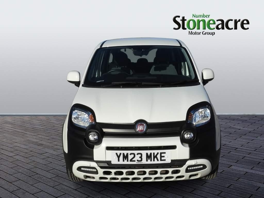 Fiat Panda Hybrid Image 8