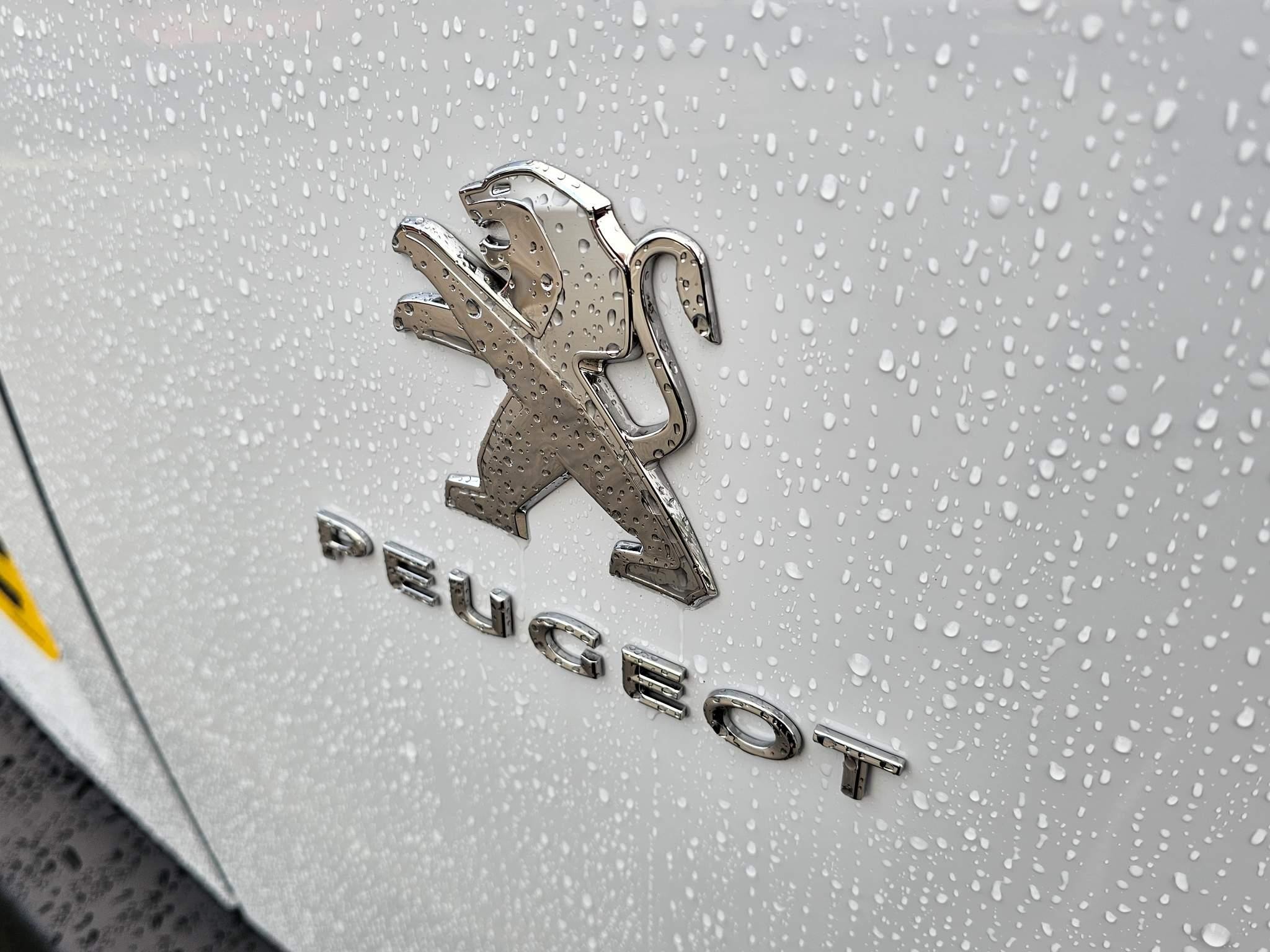 Peugeot Partner Image 14