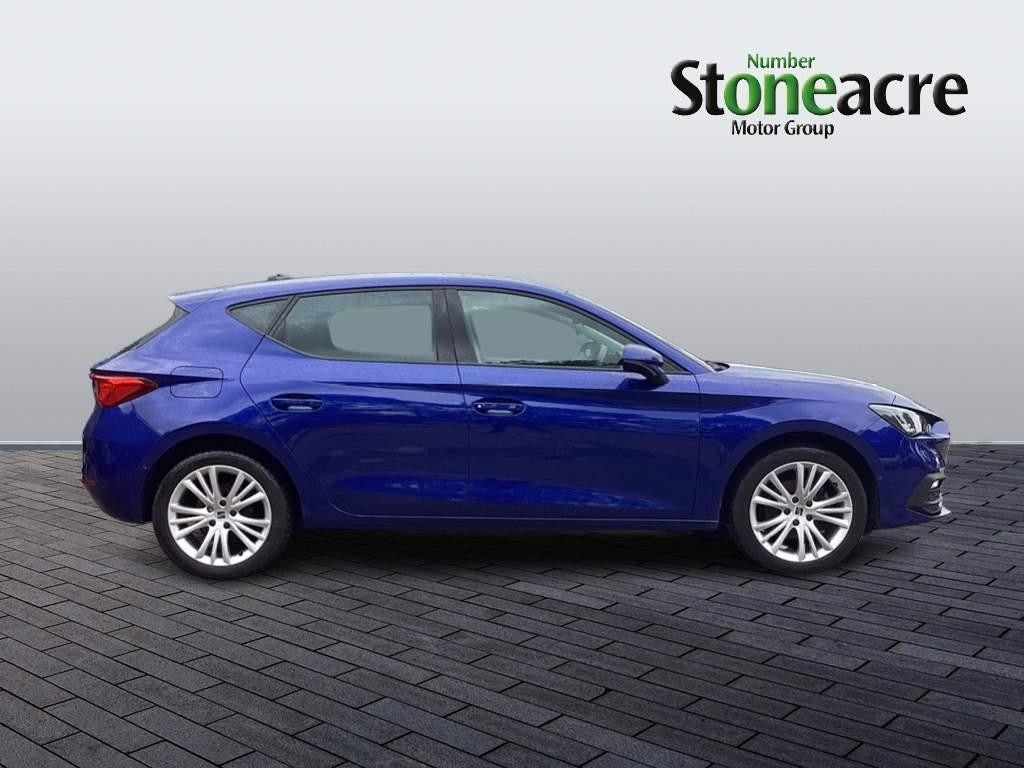 SEAT Leon Image 2