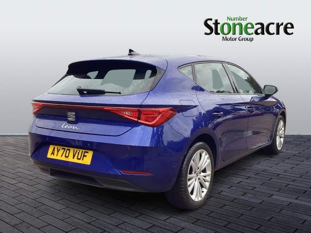 SEAT Leon Image 3