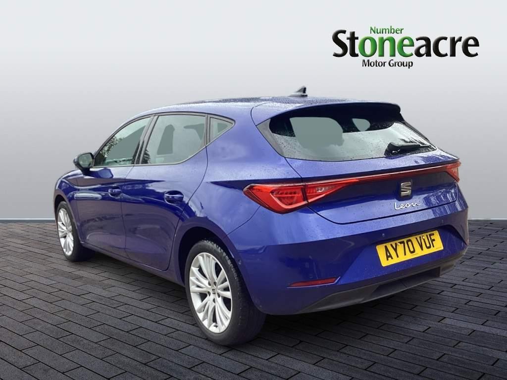 SEAT Leon Image 5