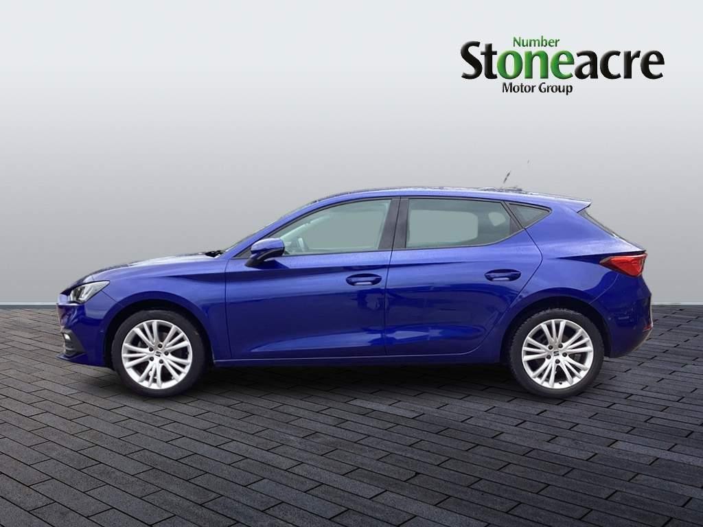 SEAT Leon Image 6