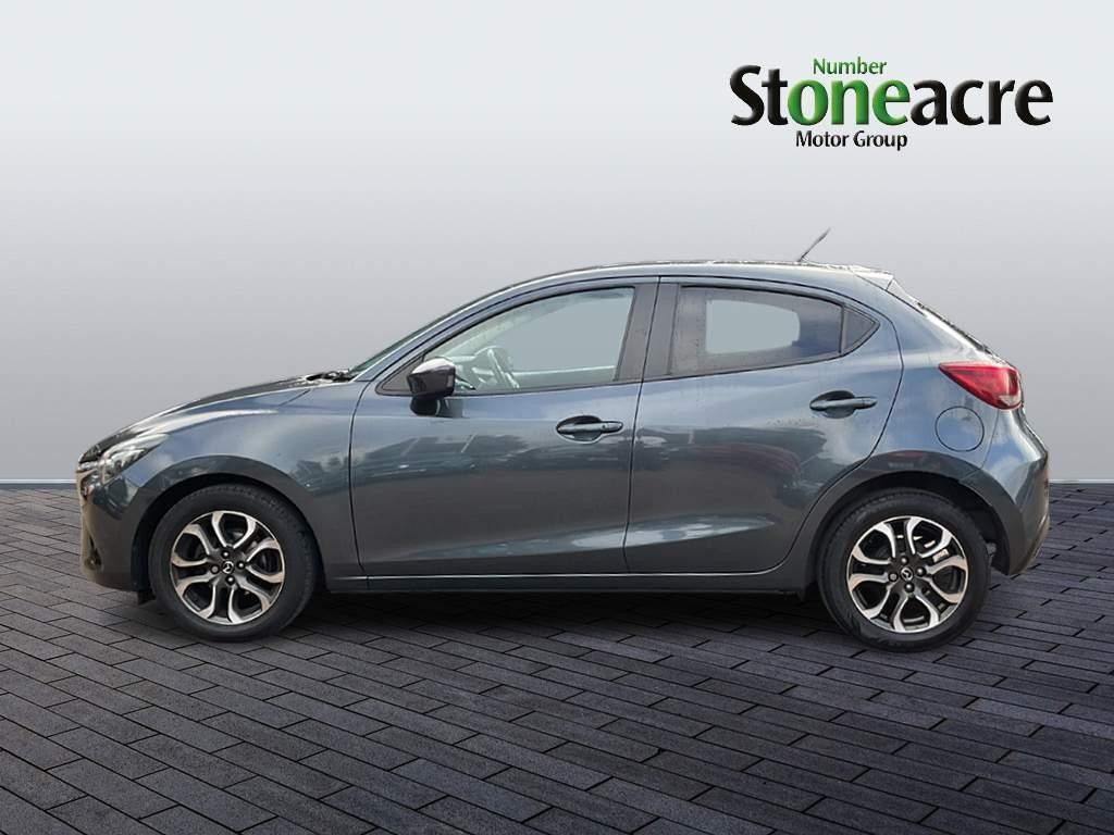 Mazda Mazda2 Image 6